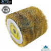 XTline XT393003 Oceľový brúsny valec 120x100x0,3 mm