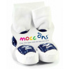 Mocc Ons Balerínky, Sneakers Navy, Veľkosť 12-18m
