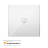 Meross MSS550HK-EU-TOUCH - Smart Wi-Fi 2 Way Wall Switch - Inteligentný nástenný vypínač Wi-Fi