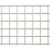 Zváraná sieť oceľová, priemer drôtu 5, oko 40x40, formát 2500x1250 mm