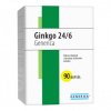 Generica Ginkgo 24/6 kapsúl 40 mg 90 ks