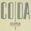 Led Zeppelin CODA • VINYL