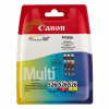 Tusz Canon 4541B019 8714574679297 čierny (black)
