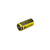 NITECORE Akumulátor RCR123A Li-ion battery 950mAh USB-C