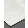 Eurolite zrcadlový plát 200x200mm, zrcadlové kostičky 10x10mm
