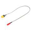 Revtec Konverzný kábel Pro XT-60 samica - JST samec 22AWG 40cm