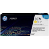 TONER HP CE742A Yellow pre LaserJet CP5220, 7300str.