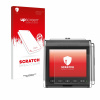 čirá ochranná fólie upscreen pro Hasselblad CFV II-2 50C 907X (čirá ochranná fólie upscreen pro Hasselblad CFV II-2 50C 907X)