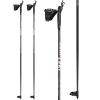 Palice LEKI XTA Track 21/22 Varianta: 130cm