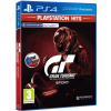Gran Turismo Sport CZ (PS4)