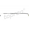 Snímač opotrebenia brzdového oblożenia TOPRAN - Hans Pries GmbH 502 147
