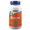 NOW Boron (bor) 3 mg 100 kapsúl