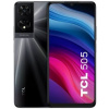 TCL 505 4GB+128GB Space Gray - poškodený obal
