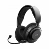 Bezdrôtové slúchadlá na uši SteelSeries Arctis Nova 3P Wireless