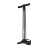 Pumpa LEZYNE Macro Floor Drive ABS Flat Grey