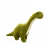 VEĽKÝ TOBI PLYŠOVÝ DINOSAURUS 80 CM, ZELENÝ