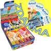 Mix A - Little Bottle + Darček (4,5 ml x 24 ks)
