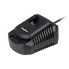 Nabíjačka akumulátorov 20V 2A/4A REBEL TOOLS