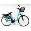 Mestsky bicykel - Majdller Gazon 8.3 28 