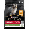 Purina Pro Plan Medium Puppy Healthy Start kura 12 kg