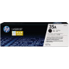 Toner HP CB435A č. 35A čierny originálny (CB435A)