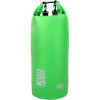 Nepromokavý vak KUBIsport 30 l zelený (05-BA11K-ZE)