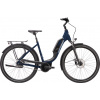 Corratec E-Power Urban 28 AP5 8SC Wave Dark Blue, Light Blue velikost rámu: M