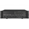 Monacor PA-1120 - 5-zónový mono PA mixážny zosilňovač