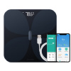 SMART kúpeľňa Scale Yunmai Pro Smart Scale M1806 (SMART kúpeľňa Scale Yunmai Pro Smart Scale M1806)