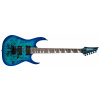 Ibanez GRGR221PA Aqua Burst
