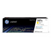 Toner HP W2212A, 207A žltý