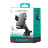 Joyroom Joyroom Car Mount Magnetic Wireless Charger 2-in-1 (Dasboard and Version) 4.6 - 6.8 inch 15W, Black (JR-ZS219-DASH)
