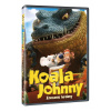 Koala Johnny: Zrození hrdiny - DVD