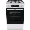 Gorenje GK5C42WH - Sporák kombinovaný
