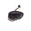 Zadná LED lampa SUZUKI GSX-R1000 07-08