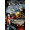 Oksa Pollocková - Prekliate putá 4