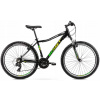 Horský bicykel - Romet Rambler R6.1 Jr Czarny 2022 15 “ (Romet Rambler R6.1 Jr Czarny 2022 15 “)