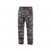 Nohavice CXS CAMO, pánske, maskáčové, s odopínacími nohavicami, vel. 48