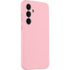 Tactical Velvet Smoothie Kryt pre Samsung Galaxy A55 5G Pink Panther