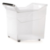 box nádoba NUK5H-S429 vysoká 380x379x379mm na náradie Keden