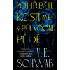Pohřběte kosti mé v půlnoční půdě - V. E. Schwab
