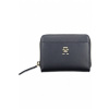 Dámska peňaženka Tommy Hilfiger v tmavomodrej farbe 13 x 10 x 2 cm