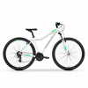 Horský bicykel - MTB MTB Cross Tabou Wizz 1,0 29 palcov (MTB MTB Cross Tabou Wizz 1,0 29 palcov)