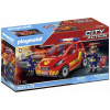 Playmobil Playmobil 71035 Malé hasičské auto