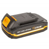 Hoteche Náhradní baterie, 2Ah, 20V - HTP800161 2 Ah