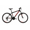 Horský bicykel - Mountain Bike Kross Hexagon Black Red S/26 ' (Mountain Bike Kross Hexagon Black Red S/26 ')