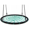 Záhradná hojdačka bocianie hniezdo (031 Garden Swing Storky Nest 240 kg 120 cm)