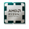 AMD Ryzen 7 8700F procesor 4,1 GHz 16 MB L3 Tácka