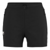 Millet Fusion XCS Short Women Čierna M