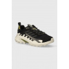 Topánky Merrell 1TRL Moab Speed 2 Vent 2K pánske, čierna farba, J005807